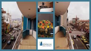 Fotografie z fotogalerie ubytování Hotel Novalux v destinaci Ambato