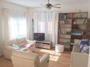 Fotografia z galérie ubytovania Apartamento Paradise Pueblo Sherry v destinácii El Puerto de Santa María