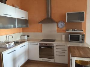 Fotografie z fotogalerie ubytování Apartamento Paradise Pueblo Sherry v destinaci El Puerto de Santa María