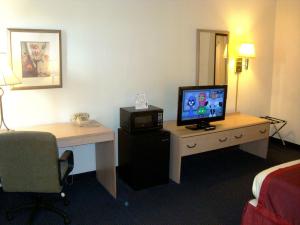 Foto da galeria de Hotel Pigeon Forge em Pigeon Forge