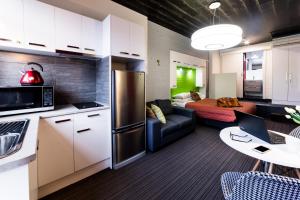 Gallery image of Burnie City Apartments in Burnie