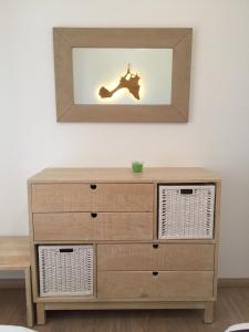 Gambar di galeri bagi Apartamentos DELFIN di Es Calo