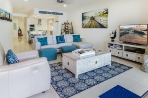 Gallery image of Island Views Beachfront Apartments in Palm Cove