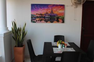 Fotografie z fotogalerie ubytování Hotel San Francisco Real v destinaci Montelíbano