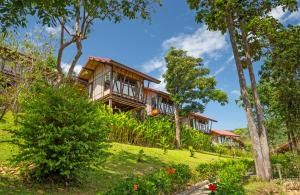 Gallery image of Alama Sea Village Resort - SHA Extra Plus in Ko Lanta