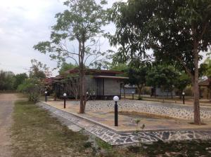 Foto dalla galleria di Happy Resort Bandung a Ban Dung