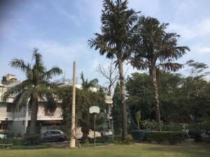 Gallery image of Homestay Chateau 39 in New Delhi
