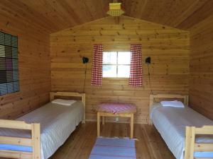 Fotografie z fotogalerie ubytování Vanha-Pälsilä lakeside farm v destinaci Kuhmoinen + 12 fotografií