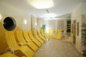 Area soggiorno di Landhotel Reitingblick