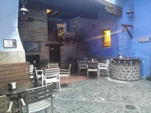 Imagen de la galería de Hospederia Meson de la Dolores, en Calatayud