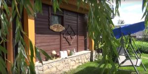 Zahrada ubytování Eco Boutique Guest House Celmalas