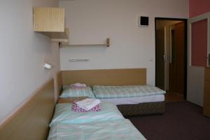 Gallery image of Hotel Centrum Brno in Brno
