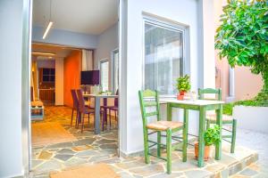 Fotografie z fotogalerie ubytování Hotel Peli v destinaci Kissamos