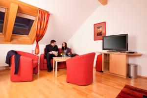 Φωτογραφία από το άλμπουμ του Weingut und Gästehaus Berger σε Gedersdorf