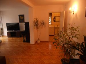 Fotografia z galérie ubytovania Apartament Turystyczny w Stepnicy v destinácii Stepnica