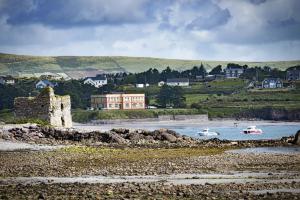 Gallery image of Rose cottage in Ballinskelligs