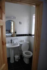 Gallery image of Rose cottage in Ballinskelligs