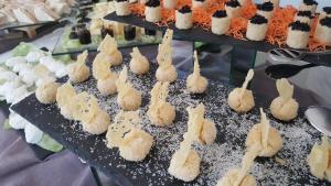 Gallery image of Sportur Club Hotel in Cervia