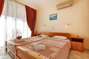 Gallery image of Lido Sofia Holidays in Agios Gordios