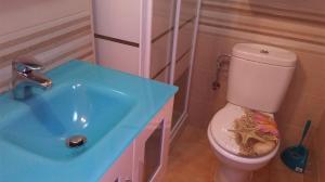 Fotografie z fotogalerie ubytování Apartamento Oasis Park v destinaci Denia