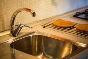 Φωτογραφία από το άλμπουμ του A Casa Di Olga στη Φλωρεντία +189 φωτογραφίες