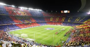 Fotografia z galérie ubytovania Hawaii Fira Barcelona v destinácii Hospitalet de Llobregat