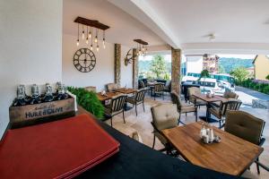 Afbeelding uit fotogalerij van Pension Casa Humor in Gura Humorului