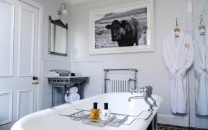 Fotografie z fotogalerie ubytování Mount Barker v destinaci Grantown on Spey