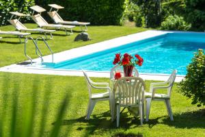 Fotografie z fotogalerie ubytování Pension Morenfeld v destinaci Lagundo