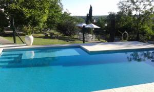 Imagen de la galería de Belvedere Hotel para Adultos, en Santa Rosa de Calamuchita