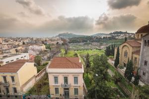 Kép Acropolis View Paradise Apartments szállásáról Athénban a galériában