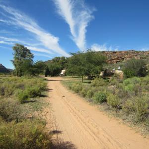 Gallery image of Traveller's Rest in Clanwilliam