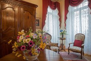 Fotografie z fotogalerie ubytování B&B Contrada dei Giardini v destinaci Cuneo