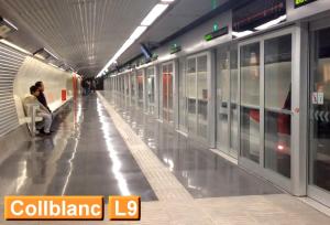 Fotografia z galérie ubytovania Natura Fira Barcelona v destinácii Hospitalet de Llobregat