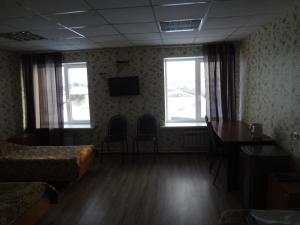 Gallery image of Hotel Putnik in Plesetsk