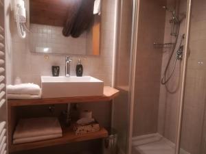 Bany a Albergo Pa' Krhaizar
