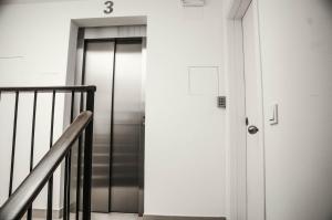 Fotografie z fotogalerie ubytování Barcelona Beach Apartments v destinaci Barcelona