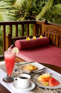 Foto dalla galleria di Sri Aksata Ubud Resort by Adyatma Hospitality ad Ubud