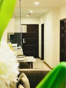 Fotografie z fotogalerie ubytování Astra Suites Central v destinaci Chiang Mai