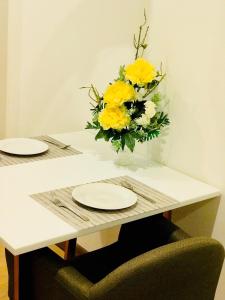 Fotografie z fotogalerie ubytování Astra Suites Central v destinaci Chiang Mai