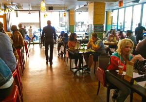 Φωτογραφία από το άλμπουμ του Bannister Hotel στο Γιοχάνεσμπουργκ