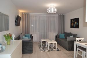 Gallery image of Apartament Aleksandra in Świnoujście