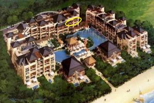 Gallery image of Sea Temple Palm Cove 2 Bedroom Luxury Apartment in Palm Cove