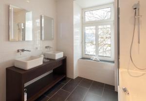 Gallery image of Boutique-Hotel Garni Bellevue Davos Wiesen in Wiesen