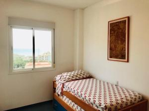 Fotografia z galérie ubytovania Apartamentos La Concha playa v destinácii Oropesa del Mar