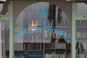 Gallery image of Hotel Pavillon Imperial in Menton