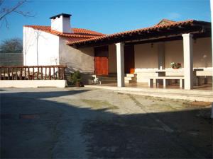 Gallery image of Casa Dorna in Rianjo