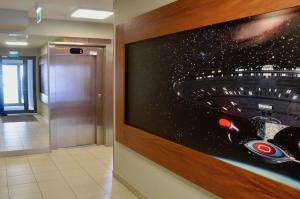 Fotografie z fotogalerie ubytování Apartament Wzgórze Słowików ve Varšavě