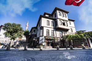 Gallery image of Hotel Ankatra in Ankara