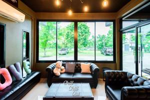 Gallery image of Hobby Hotel in Uttaradit